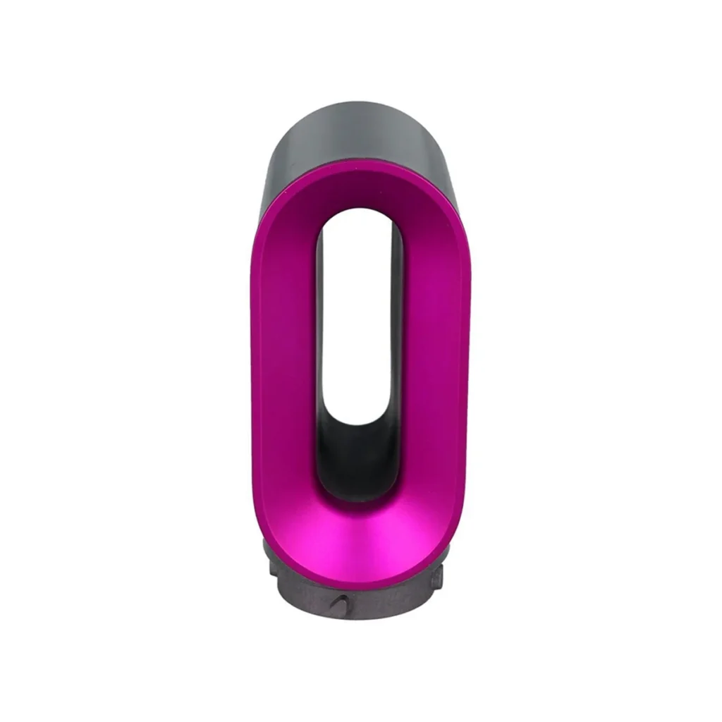 Boquilla de modelado de rizador de pelo para Dyson Airwrap HS01 HS05, boquilla de estilismo, accesorios de barril rizador