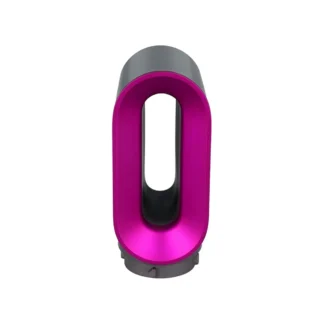 Boquilla de modelado de rizador de pelo para Dyson Airwrap HS01 HS05, boquilla de estilismo, accesorios de barril rizador