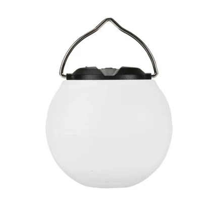 A72Z Luz de mano enchufable para acampar Luz nocturna portátil superbrillante para exteriores Iluminación de emergencia Luz de mano portátil,A
