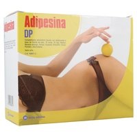 Adipesina Depur Active 20 ampollas Winter