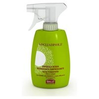Agua after sun rehidratante y refrescante en spray 300 ml - Helan