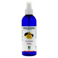 Agua floral de limón 200 ml de agua floral (Frutas) - Eolesens