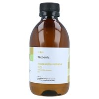 Agua de Manzanilla Romana Hidrolato Bio 250 ml de agua floral - Terpenic