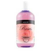 Agua de Rosas 250 ml Herdibel