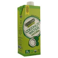 Agua de Coco Natural 1 L - Cocomi