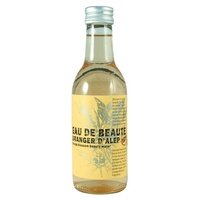 Agua de belleza de naranja de Alepo 240 ml - Tadé