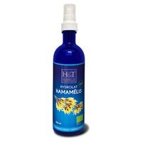 Agua floral de hamamelis Bio 200 ml - Herbes & Traditions