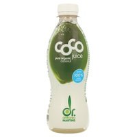 Agua Coco 330 ml - Dr. Antonio Martins