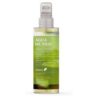 Agua de Tilo Botánica Nutrients Spray de 150 ml Ebers