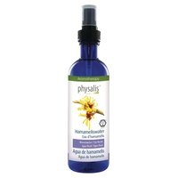 Agua de Hamamelis Bio 200 ml Physalis
