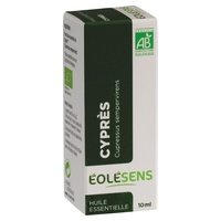 Agua floral de ciprés 200 ml de aceite esencial - Eolesens