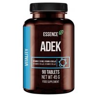 Adek 90 tabletas - Essence Nutrition