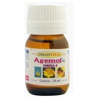 Agemol Aceited de Onagra 30 ml Oikos