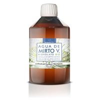 Agua de Mirto Verde Hidrolato Bio 250 ml de agua floral - Terpenic