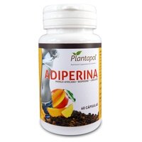 Adiperina 60 cápsulas - Plantapol