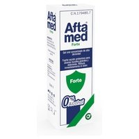Aftamed Forte 8 ml - Kern Pharma