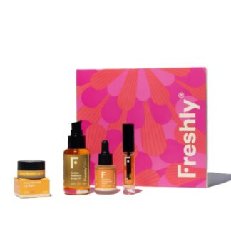 Vitamin C & Hydration Essentials