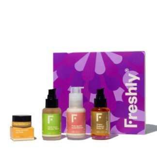 Cleansing & Body Care Essentials