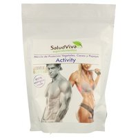 3 x Activity 500 g - Salud Viva