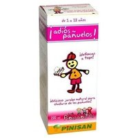 Adios Pañuelos Itos Jarabe 250 ml - Pinisan