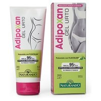 Adipoxan gel urto control de peso 200 ml de gel - Naturando