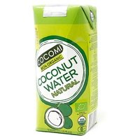 Agua de Coco Natural 330 ml - Cocomi