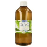 Agua de Melisa Hidrolato Bio 500 ml de agua floral - Terpenic
