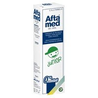 Aftamed Gel Junior 15 ml - Kern Pharma