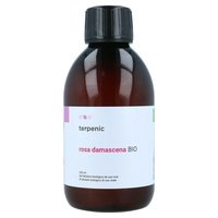 Agua de Rosa Hidrolato Bio 250 ml de agua floral - Terpenic