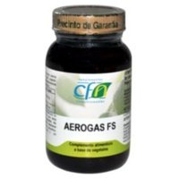 5 x Aerogas Fs 90 cápsulas - Cfn