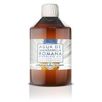 Agua de Manzanilla Romana Hidrolato Bio 1 L de agua floral - Terpenic