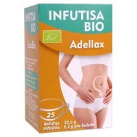 Adellax Infusión Bio 20 bolsitas infusoras - Infutisa