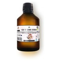 Agua de Geranio Bourbon Hidrolato Bio 1 L de agua floral - Terpenic