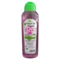 Agua de Rosas 750 ml Rueda Farma