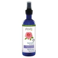 3 x Agua de Rosa Bio 200 ml - Physalis