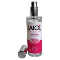 Agua de rosas 100 ml - Laiol Biocosmetics