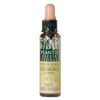 Agrimonia 1 Eco (Agrimony) 30 ml de elixir floral - Plantis