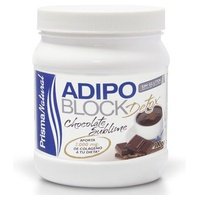Adipo Block Chocolate Sublime 300 gr Prisma Natural