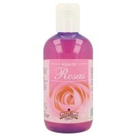 Agua de Rosas 250 ml Jellybell