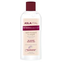 Agua micelar con arcilla 150 ml - Asla Vital