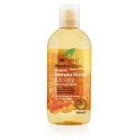 Agua micelar orgánica de Manuka 200 ml - Dr. Organic