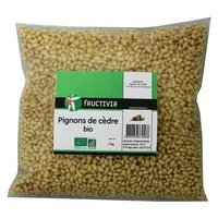 Aguilones de cedro 1 kg - Fructivia