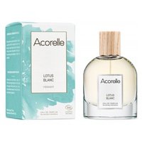 Agua floral Rêve de Lotus Bio 50 ml - Acorelle