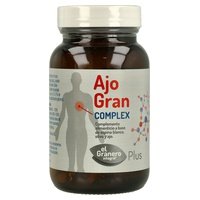 5 x Ajogran Complex 90 perlas - El Granero Integral