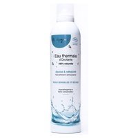 Agua termal de Occitanie 300 ml - Bio4You