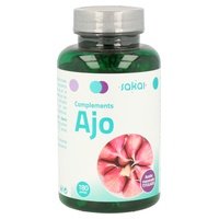 Ajo 180 perlas - Sakai