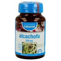 Alcachofa 90 comprimidos - Naturmil