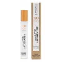 Agua perfumada Eau de Thé & Ginger 15 ml - 100BON