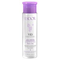 Agua micelar desmaquillante Vid essential 200 ml - Esdor