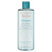 agua micelar 400 ml - Avene
